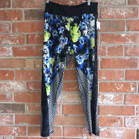 Danskin Now Pants - Danskin Now Performance Leggings Plus 20 NWT